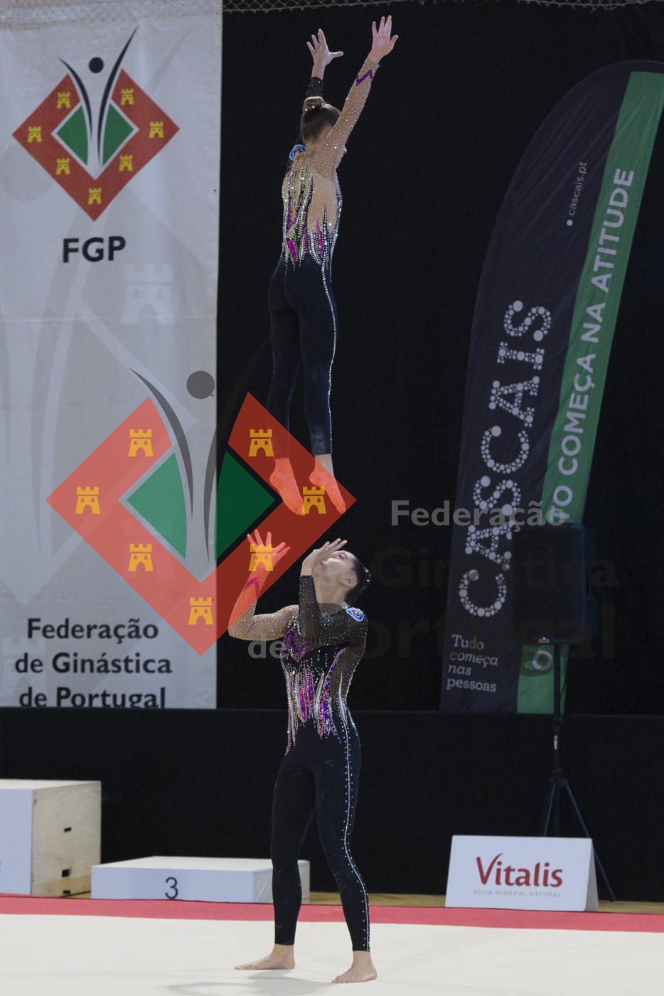 1158_Campeonato Nacional 1ª Div - ACRO